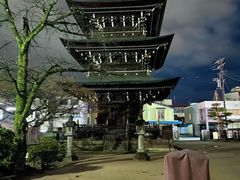 -医王山·飞騨国分寺