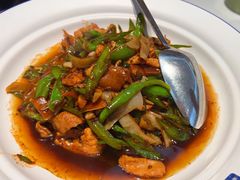 -兰湘子·湘菜小炒(盛龙广场店)