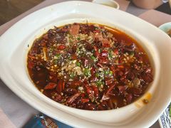 -洞庭鱼香(万科店)