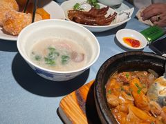 -晓粤·惹味粤菜(凯德乐峰广场店)