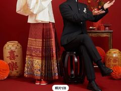 -海马体照相馆(正佳广场大师店)