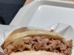 -白起肉夹馍