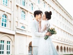 -经典婚纱摄影美学馆·私人定制