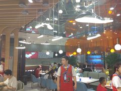 -三江源活鱼现烤(维多利摩尔城店)