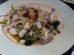 -旺角小渔村·海肠捞饭开创者(二马路店)