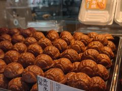 -泸溪河桃酥(秦淮夫子庙一店)