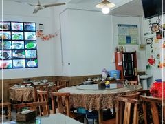 大堂-涵家味土菜馆·徽州一绝臭鳜鱼(三河古镇店)