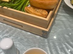 -煎饼卷大葱·非遗传承·潍坊菜(十笏园店)