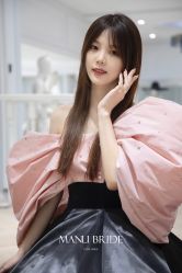 -MANLI BRIDAL婚纱