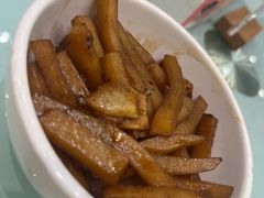 -合胜记太原排档(王府井店)