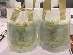 曲奇4味餅乾-香港珍妮曲奇聪明小熊饼干