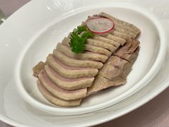 -江南灶中餐厅(南京香格里拉店)
