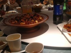 -巴特餐饮6加1音乐餐吧·新疆菜