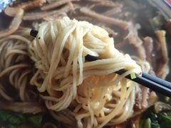 -竹青胶东摔面(黄岛开发区店)