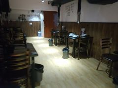 大堂-燚青春东北泥炉烤肉(百合店)