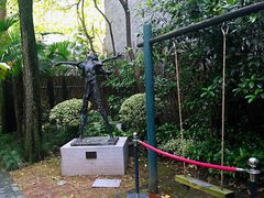 -巴金故居