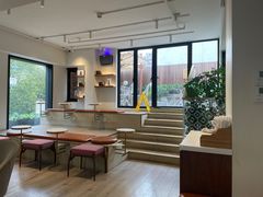 -Peet's Coffee皮爷咖啡(大学路店)