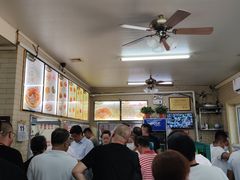 -白鹤大冷面