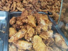 -阿捡忭京炸鸡(韭菜园总店)