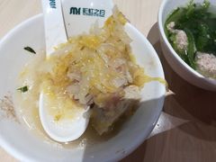 -梦航彩虹之约自助餐厅(华府天地店)