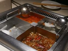 -海底捞火锅(万丰桥店)