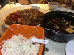 -眷江南之小蓝鲸(王府大街店)