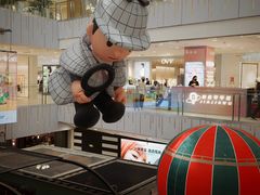-凯德MALL(西直门店)