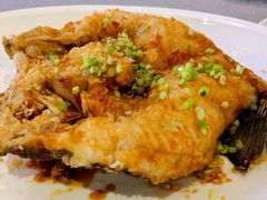 -海逸海鲜酒家(古北店)