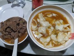 -顾四十里铺羊肉面(凤城六路店)