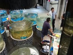 -蓬川食府(金海道店)
