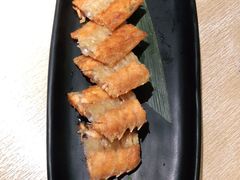 -万岁寿司(蓬江万达店)