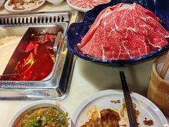-重庆高老九火锅(昆山万象汇店)