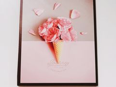 -慕百芙·定制生日蛋糕·DIY