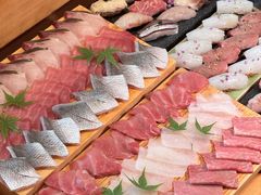 -鮨冠OMAKASE食べ放题(北京首店)