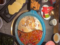 -吼堂老火锅(太古里总店)