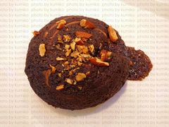 杏仁巧克力-巴黎曼朵(欧亚商都A座店)