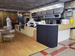 -南山图书馆(常兴路店)