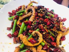 -渔家风味·鲅鱼水饺·央视展播·海鲜天津菜(开发区店)