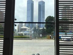 -星巴克(贵阳花果园1店)
