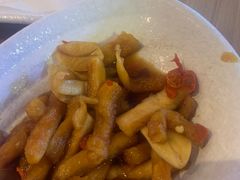 -大师兄·西北风味食集(增城合生汇店)