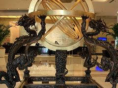 -上海金陵紫金山大酒店·汇海餐厅