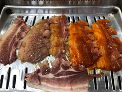 -长今家韩国料理(瑞景店)