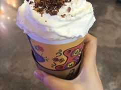 -茶颜悦色(高铁南站店)