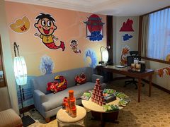 -上海神旺大酒店