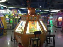 -Play1家庭娱乐中心(裕华万达店)