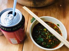 -黑竹香鸡(营和巷店)