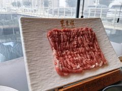 -东来顺·非遗火锅(赛格国际购物中心店)