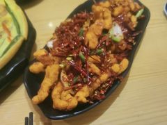 -韩食味·小木屋(日照店)