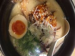 -友壹町寿司(嘉洲广场店)
