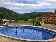 -潭柘厚院&山顶烤肉(潭柘寺店)